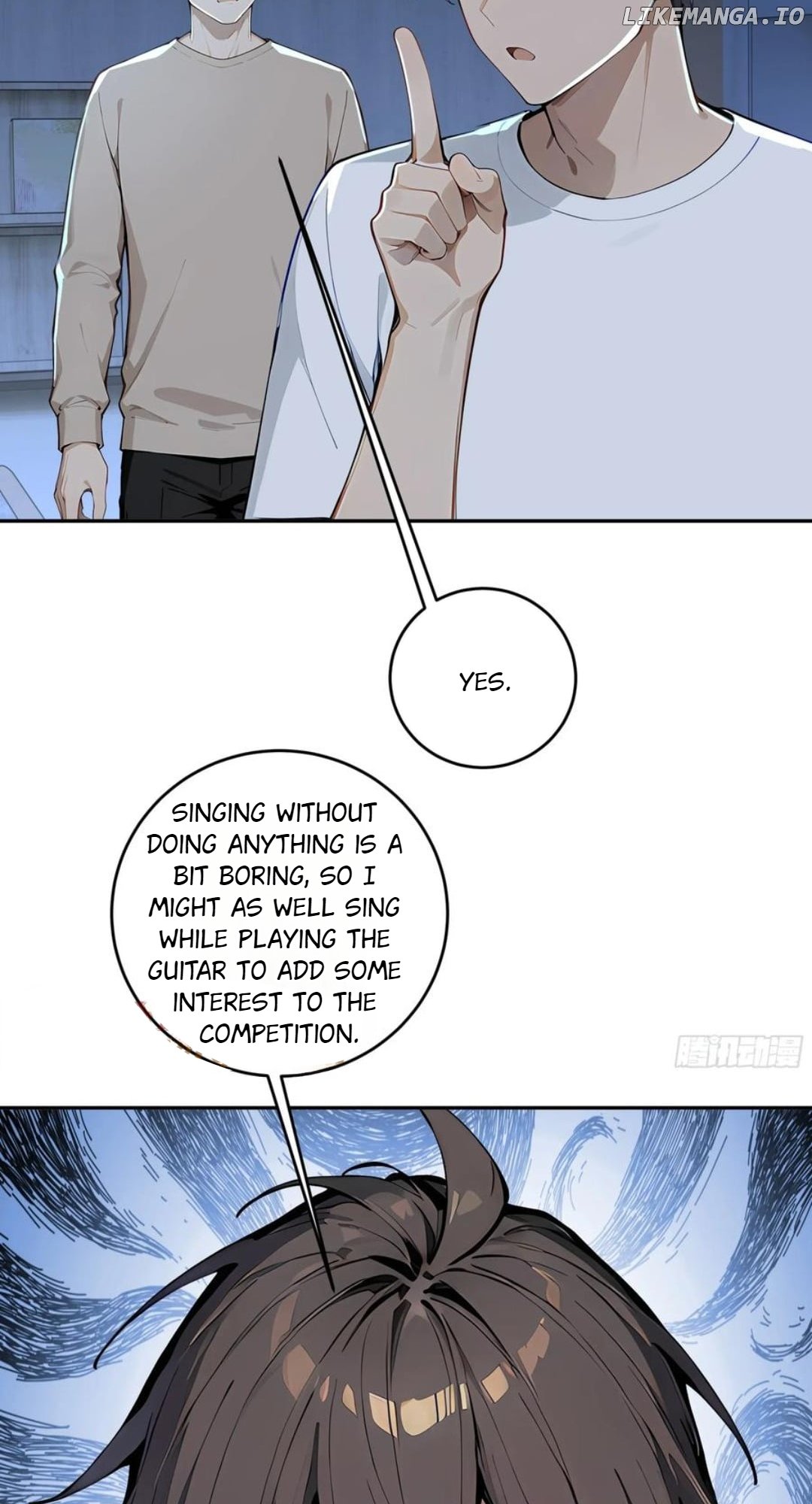 God of Learning Chapter 75 - page 25